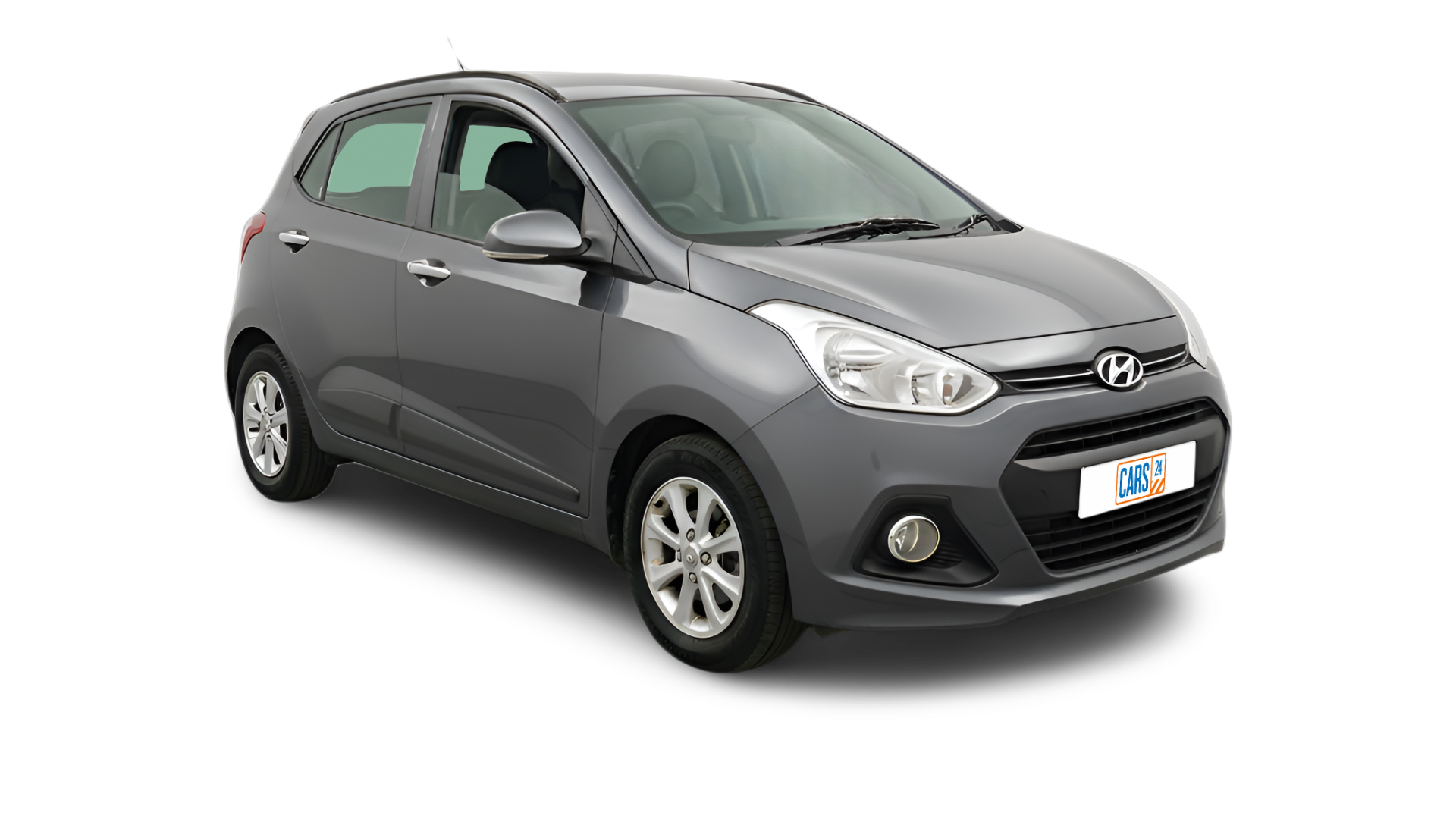 Hyundai Grand i10-img